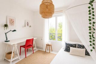  Maison à vendre 3 pièces 58 m²