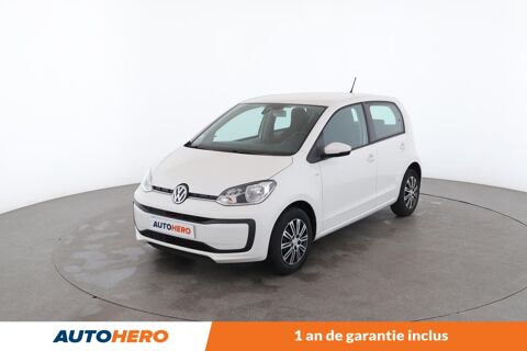 Annonce voiture Volkswagen UP 8890 €