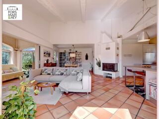  Maison à vendre 6 pièces 166 m²