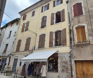  Immeuble à vendre 14 pièces 423 m²