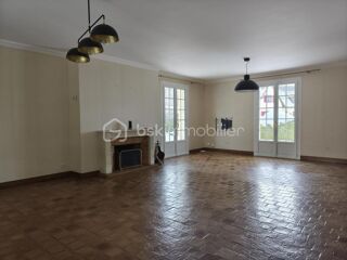  Maison à vendre 7 pièces 163 m²