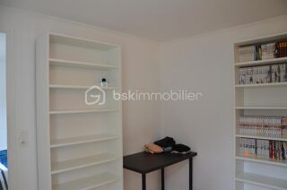  Duplex/triplex à vendre 3 pièces 36 m²