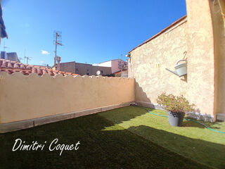  Maison � vendre 5 pi�ces 93 m�