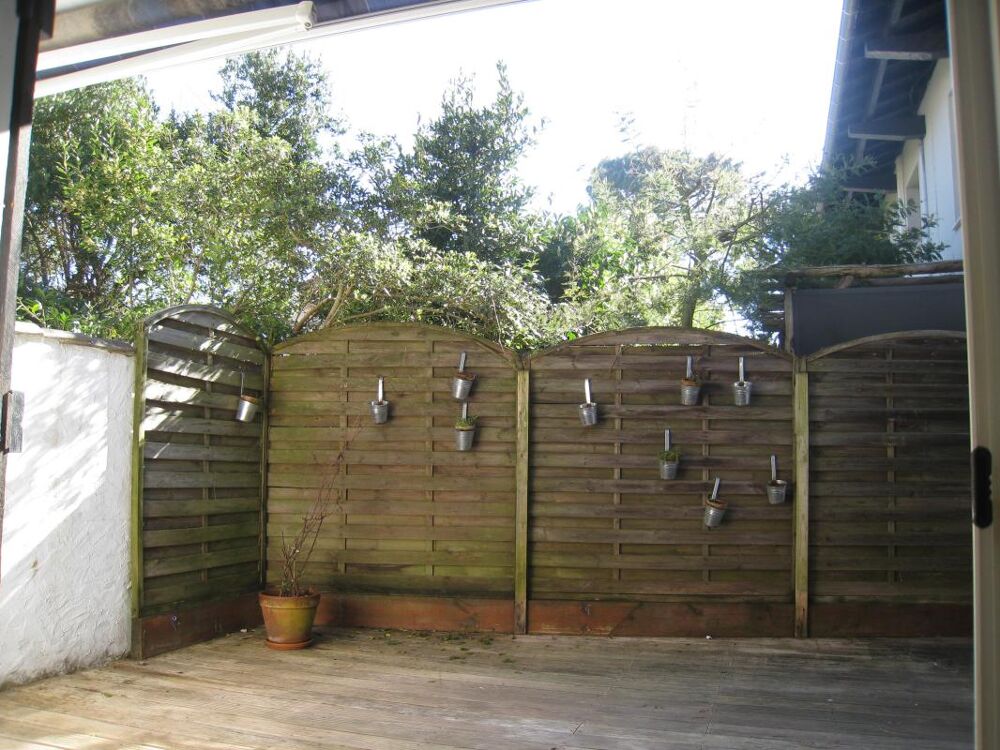 Vente Appartement Appartement Arcachon