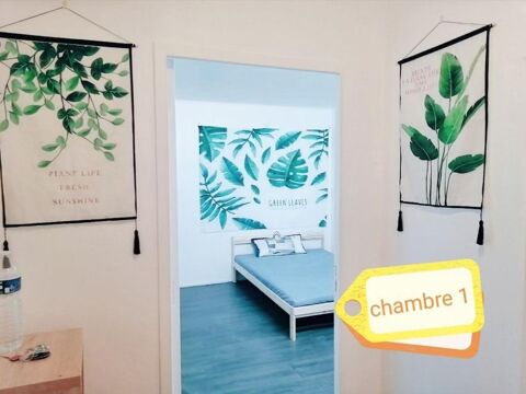  Appartement � louer 5 pi�ces 100 m�