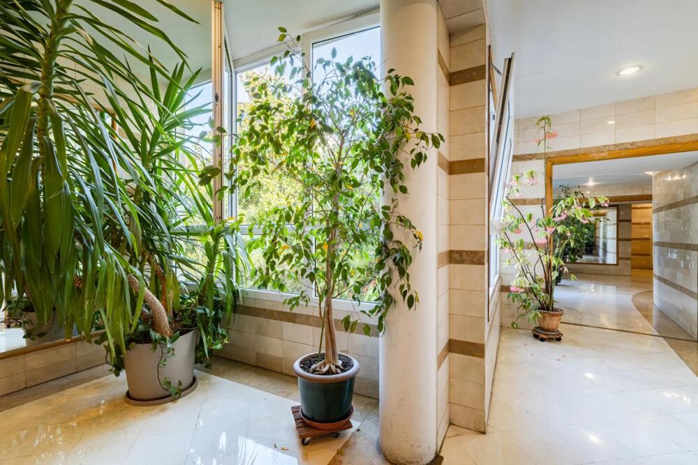 Appartement 3 pièces de 74 m² à Sèvres