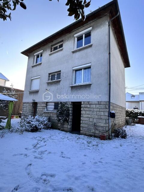  Appartement � louer 3 pi�ces 56 m�