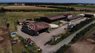  Maison à vendre 7 pièces 272 m²