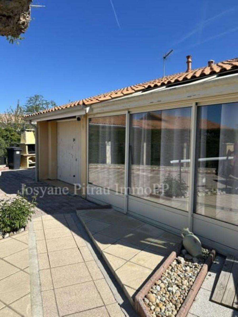 Vente Maison 33 Saint Vincent de Paul Maison de surface habitable de 81 m2 Saint vincent de paul