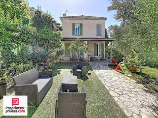  Villa à vendre 6 pièces 125 m²