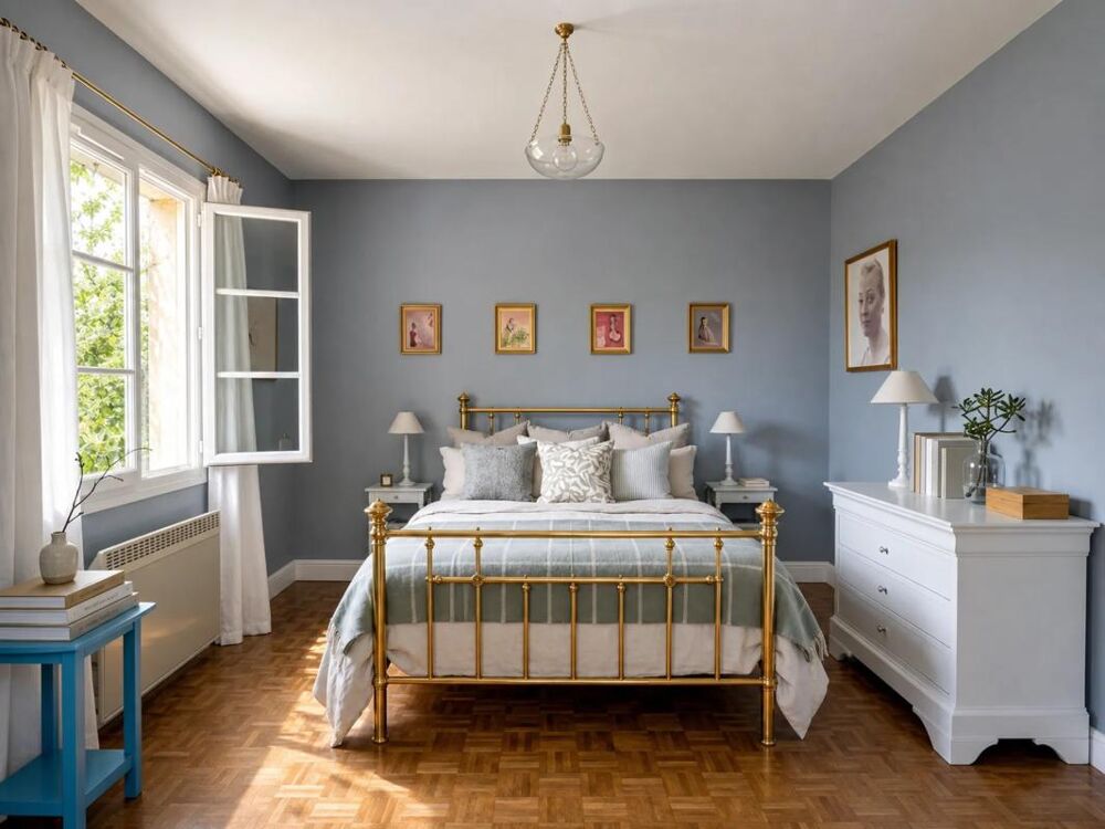 Maison de 6 pièces de 140 m² à entre Cahors et st Cirq Lapopie