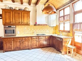  Maison � vendre 6 pi�ces 104 m�