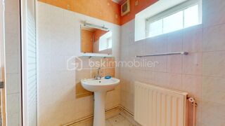  Maison à vendre 5 pièces 104 m²
