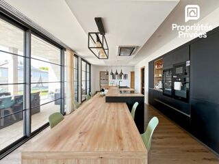  Maison à vendre 4 pièces 150 m²