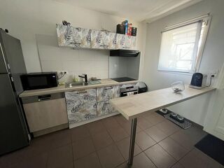  Maison à louer 4 pièces 83 m²