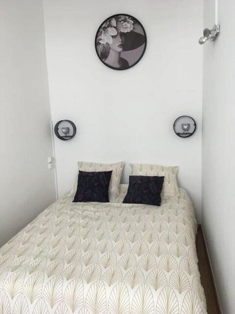  Appartement � louer 2 pi�ces 37 m�