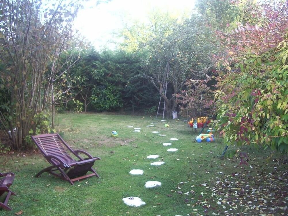 Location Maison Maison de 85m2 à louer sur Voisins-le-Bretonneux Voisins le bretonneux