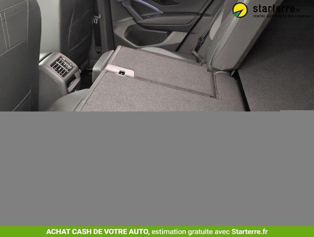 Tiguan 1.5 eTSI 131ch DSG7 VW Edition 2025 occasion 69190 Saint-Fons