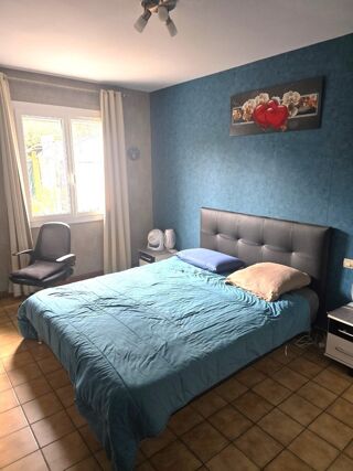  Villa à vendre 4 pièces 90 m²