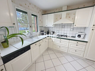  Maison � vendre 6 pi�ces 116 m�