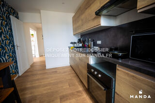  Appartement  louer 3 pices 20 m