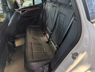 X4 xDrive20d 190ch BVA8 M Sport X 2019 occasion 77250 Moret Loing Et Orvanne