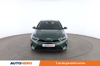 Ceed SW 1.0 T-GDi ISG 100 ch 2022 occasion 92130 Issy-les-Moulineaux