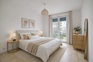  Appartement à vendre 4 pièces 75 m²
