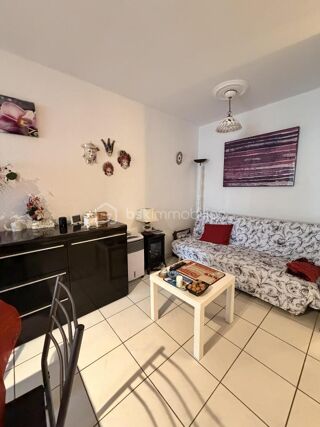  Appartement à vendre 3 pièces 46 m²