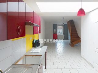  Maison à vendre 3 pièces 90 m²