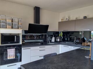  Appartement à vendre 2 pièces 49 m²