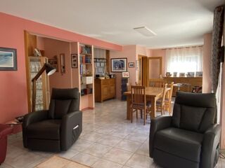  Maison à vendre 5 pièces 135 m²
