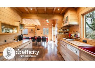  Chalet à vendre 7 pièces 251 m²