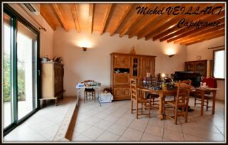  Maison � vendre 9 pi�ces 220 m�