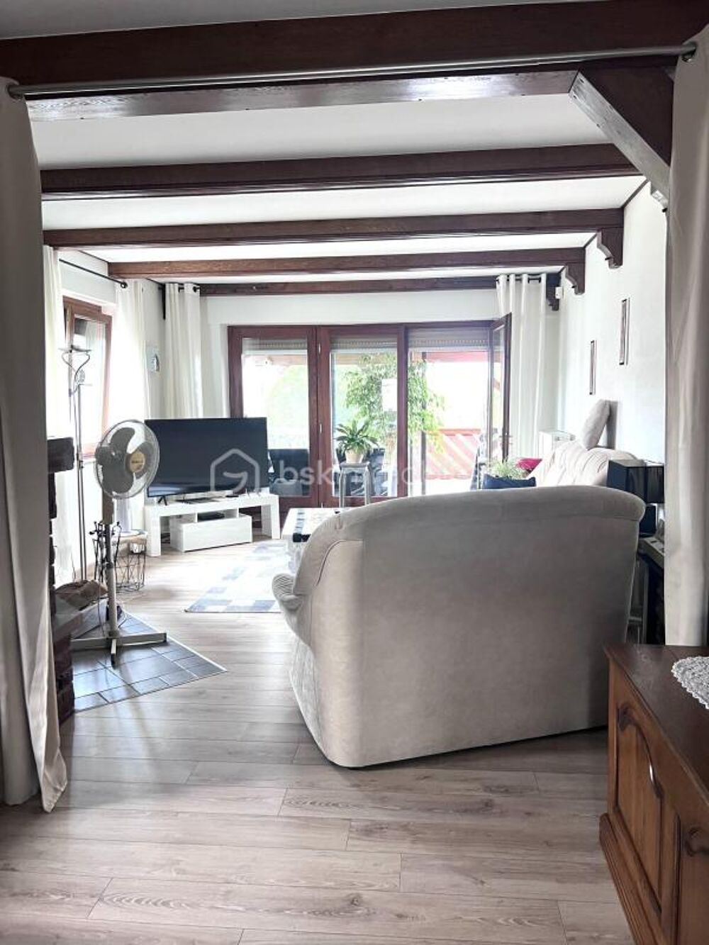 Vente Maison GRANDE MAISON DE 273 m² – 3 LOGEMENTS – FORT POTENTIEL FAMILIAL & LOCATIF Sarreguemines