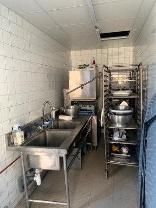  Maison � vendre 1 pi�ce 200 m�