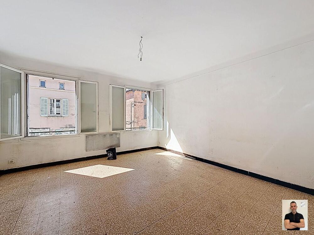 Vente Immeuble Immeuble Tarascon