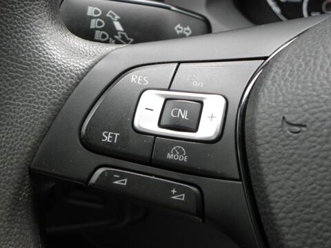 Polo VI 1.0 TSI 80ch Lounge - 4ch 2020 occasion 57640 Malroy