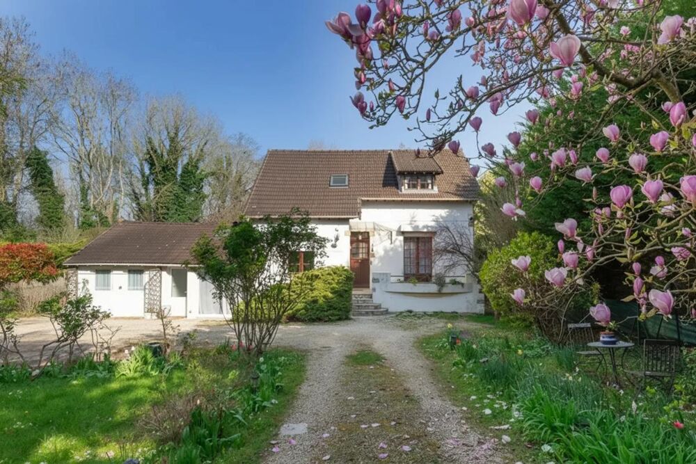 Vente Maison Spacieuse maison 8 pièces à Montévrain Montevrain