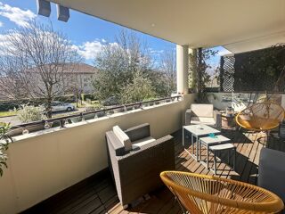  Appartement � vendre 3 pi�ces 68 m�