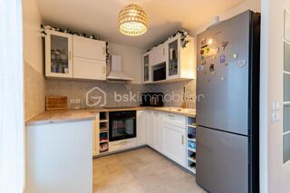  Appartement � vendre 3 pi�ces 64 m�