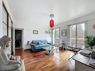  Appartement � vendre 2 pi�ces 45 m�