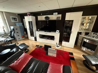  Maison � vendre 4 pi�ces 95 m�