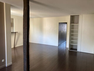  Appartement  vendre 2 pices 58 m
