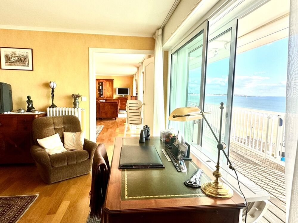  vendre  Appartement La Baule-Escoublac (44500)