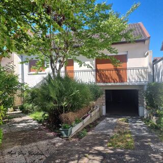  Maison à vendre 5 pièces 143 m²