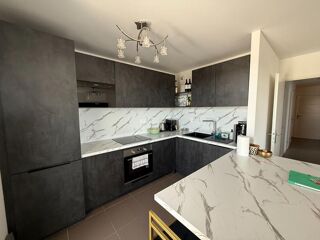  Appartement � vendre 5 pi�ces 94 m�