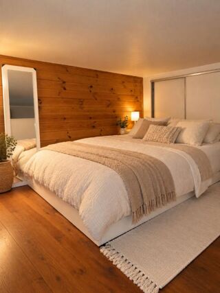  Appartement à vendre 1 pièce 16 m²