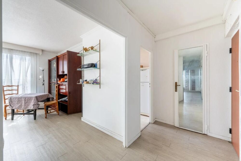 Vente Appartement Appartement de 4 pièces de 72 m² à Saint-Gratien Saint gratien