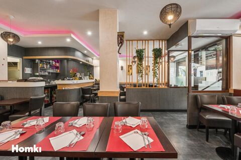 Local commercial T4 de 97 m&sup2; &agrave; Puteaux 92800, Rue Jean Jaur&egrave;s 456900 92800 Puteaux